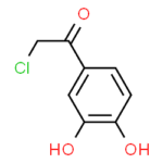2-Chloro-3,4-Dihydroxy Acetophenone