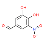 3,4-Dihydroxy-5-nitrobenzaldehyde