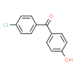 4-Chloro-4'-hydroxybenzophenone