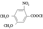 6-Nitroveratric Acid Methyl Ester