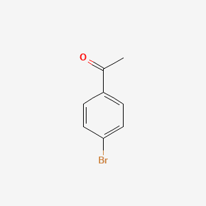 P-Bromo Acetophenone