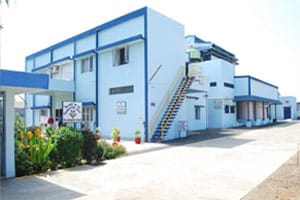 pro1 Vihita Bio Chem Ankleshwar