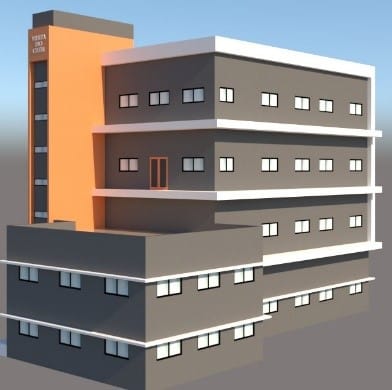 Vihita Biochem New Manufacturing Facility