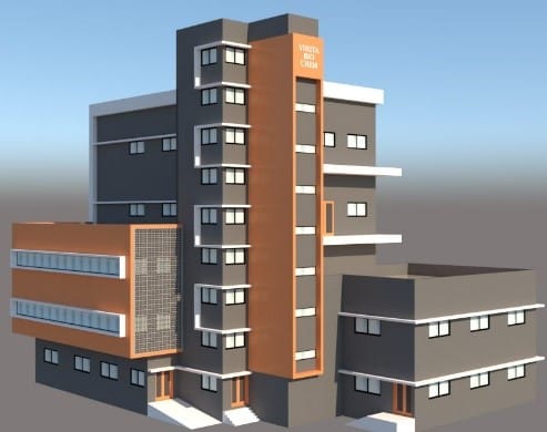 Vihita Biochem New Manufacturing Facility