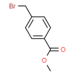 Methyl 4-(bromomethyl)benzoate