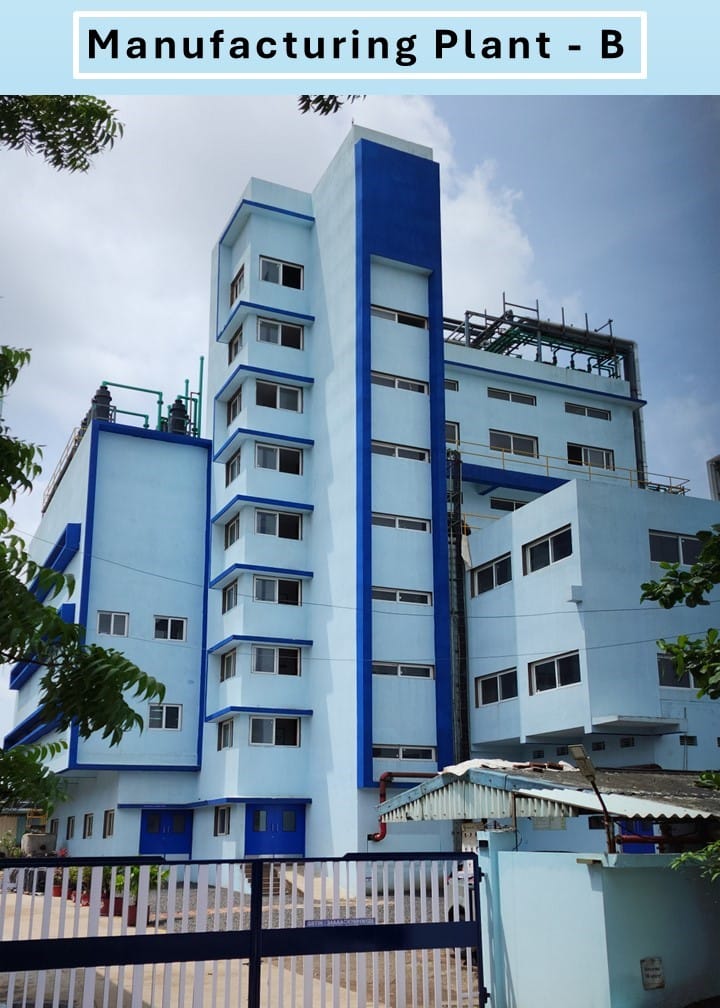 Slide3 1 Vihita Bio Chem Ankleshwar