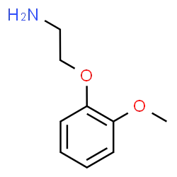 2-(2-Methoxyphenoxy)ethylamine - Carvedilol Intermediate Manufacturer in India