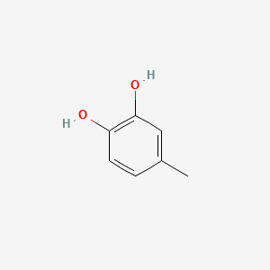4-methyl catechol manufacturers in India Vihita Bio Chem Pvt. Ltd.